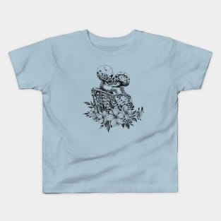 Eternal love Kids T-Shirt